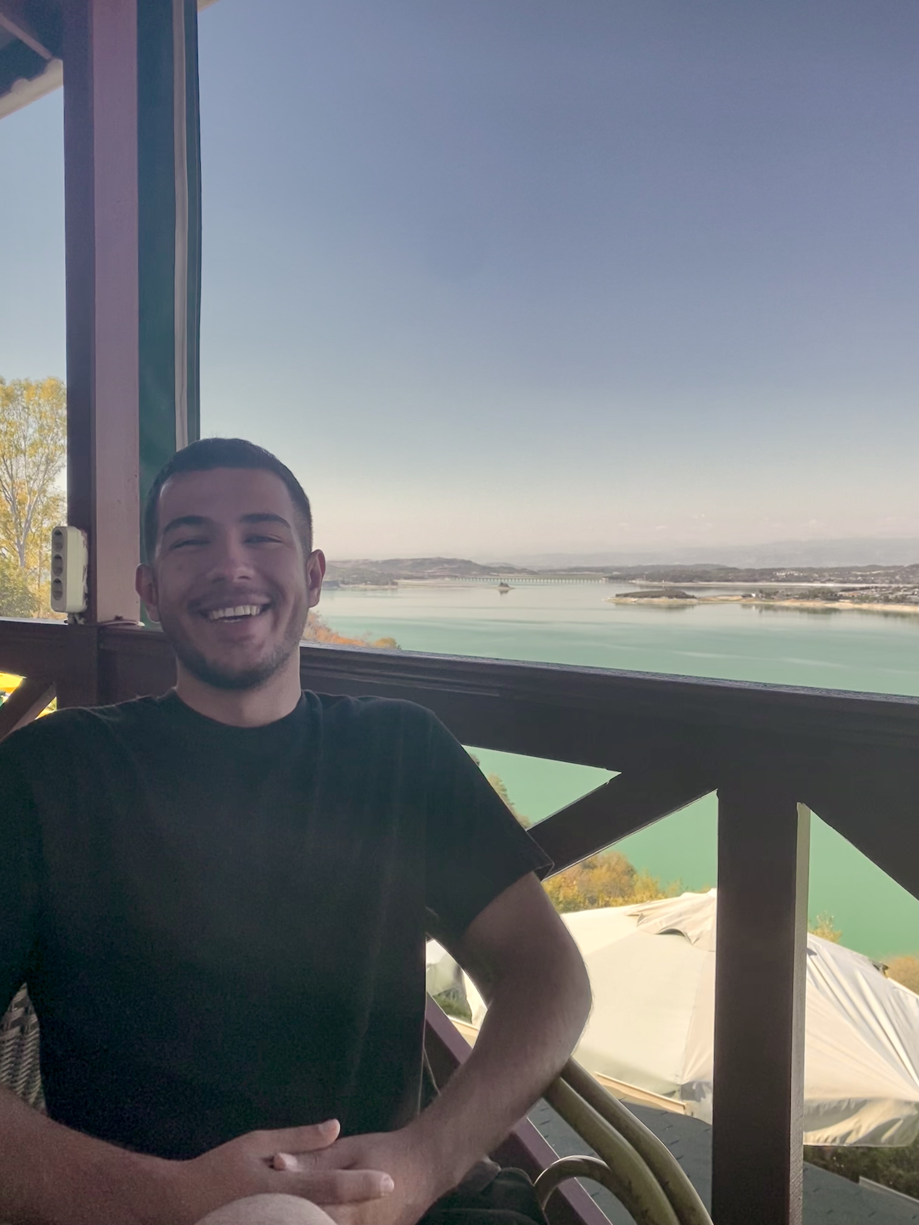 Mehmet Dora profile photo
